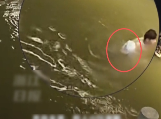 贵州“00后”厨师在浙江被记二等功！跳河连救3人，跳水时连厨师帽都没来得及摘！