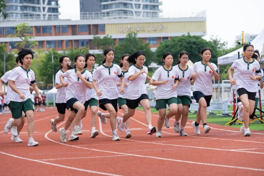 不用中考分流！广东一地官宣试点12年贯通培养