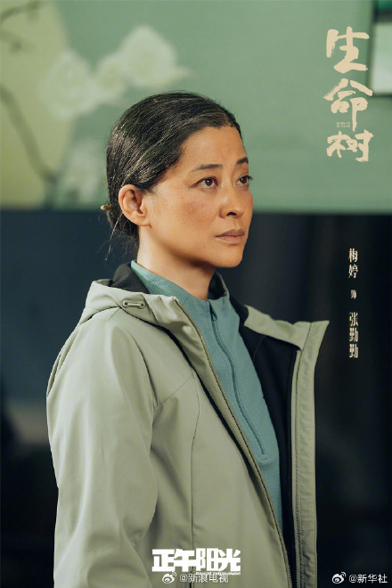 梅婷金鹰奖最佳女配角 梅婷金鹰奖最佳女配角