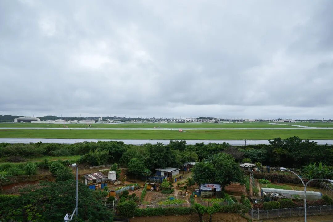 “荒谬至极、无法接受！” 美导弹系统拟存放冲绳基地