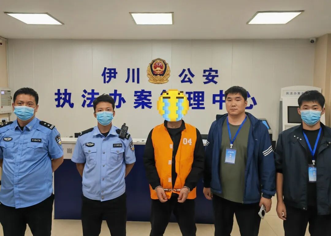 确认过眼神，抓！