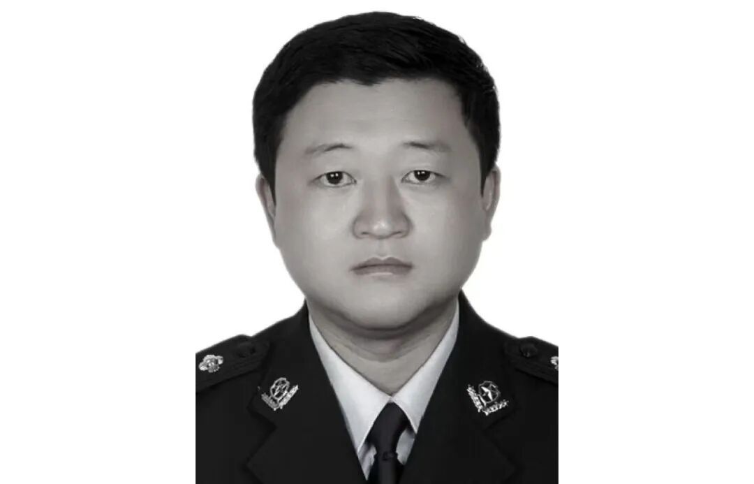 警号021544,重启! 警号021544,重启!