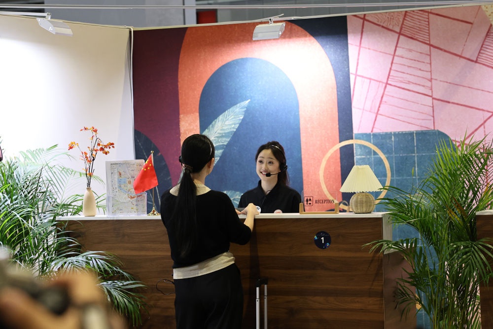 第48届世界技能大赛,给青年学生带来了哪些启示? 第48届世界技能大赛,给青年学生带来了哪些启示?