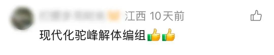 驼峰连结员的工作地火了！这场面一般人没见过