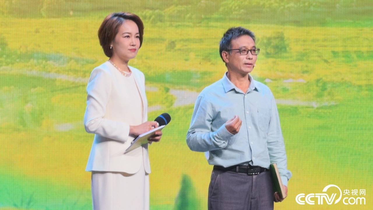 从“一号科特派”到省级工作室 科技下乡的路越走越宽