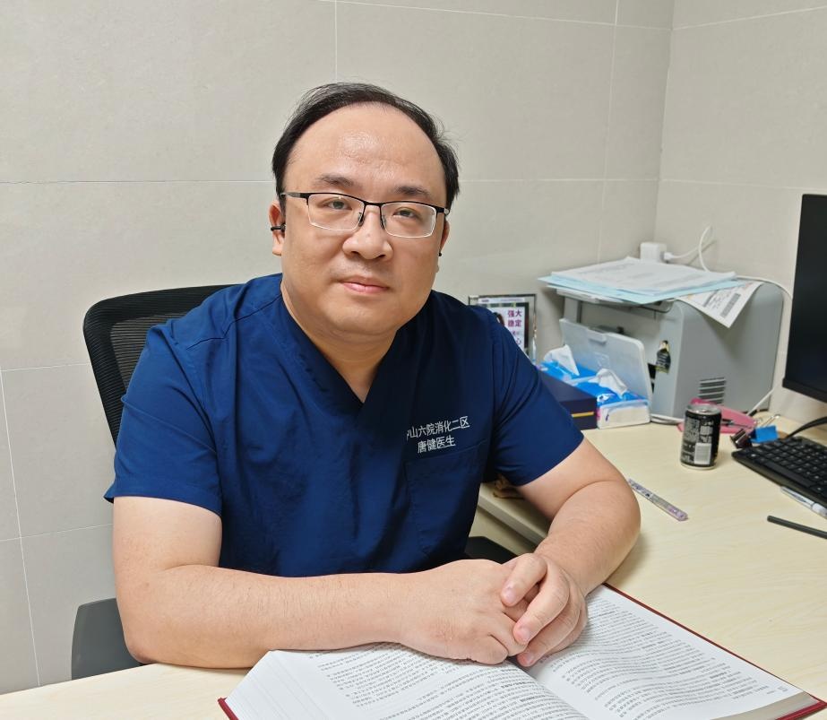 反复便血、拉肚子，别总当痔疮！医生：超1个月，警惕这种“绿色癌症”