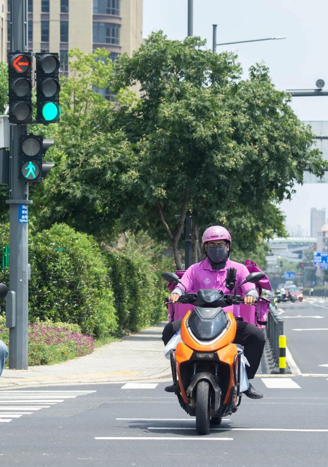 @网约车司机、外卖骑手、快递员……小心这些骗局！