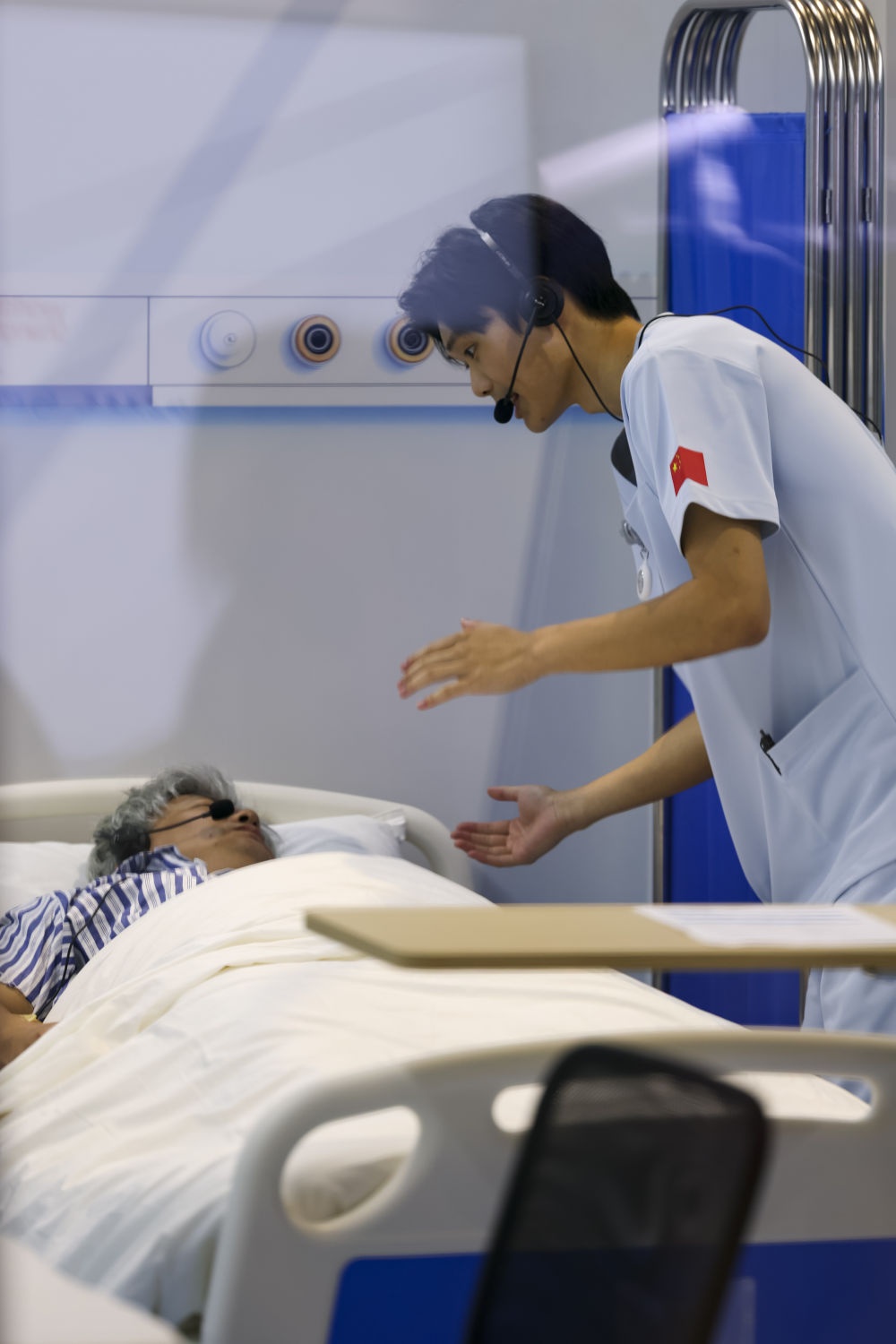 第48届世界技能大赛,给青年学生带来了哪些启示? 第48届世界技能大赛,给青年学生带来了哪些启示?