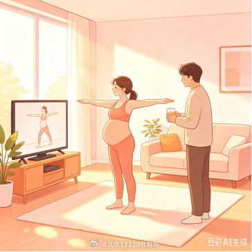 血糖超标的孕妈，这份控糖攻略请收好