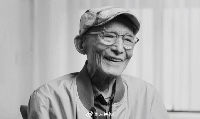 游本昌女儿透露，父亲去世前两三天选择不吃不喝