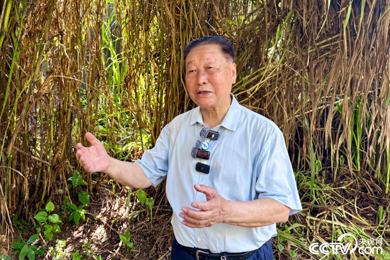 从“一号科特派”到省级工作室 科技下乡的路越走越宽