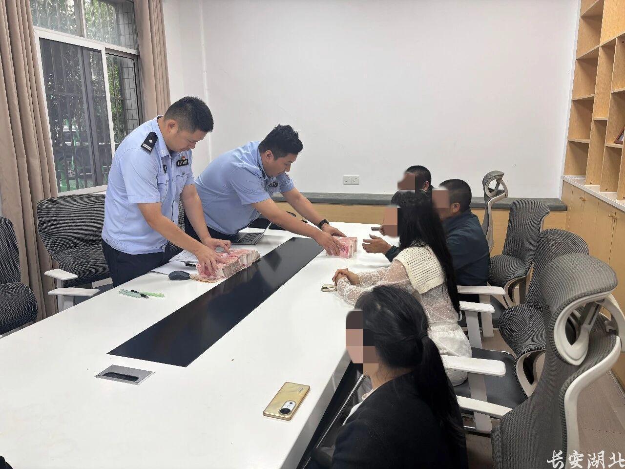 婚前“成功人士”,婚后诈骗全家:34万,追回来了! 婚前“成功人士”,婚后诈骗全家:34万,追回来了!