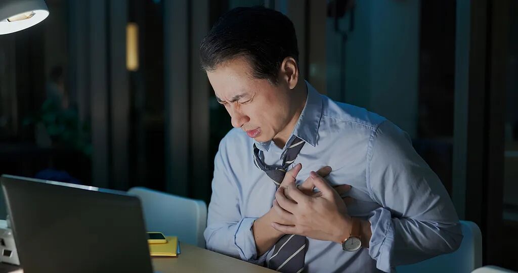 每分钟就有1人因这种病死亡，出现这些症状，千万别拖