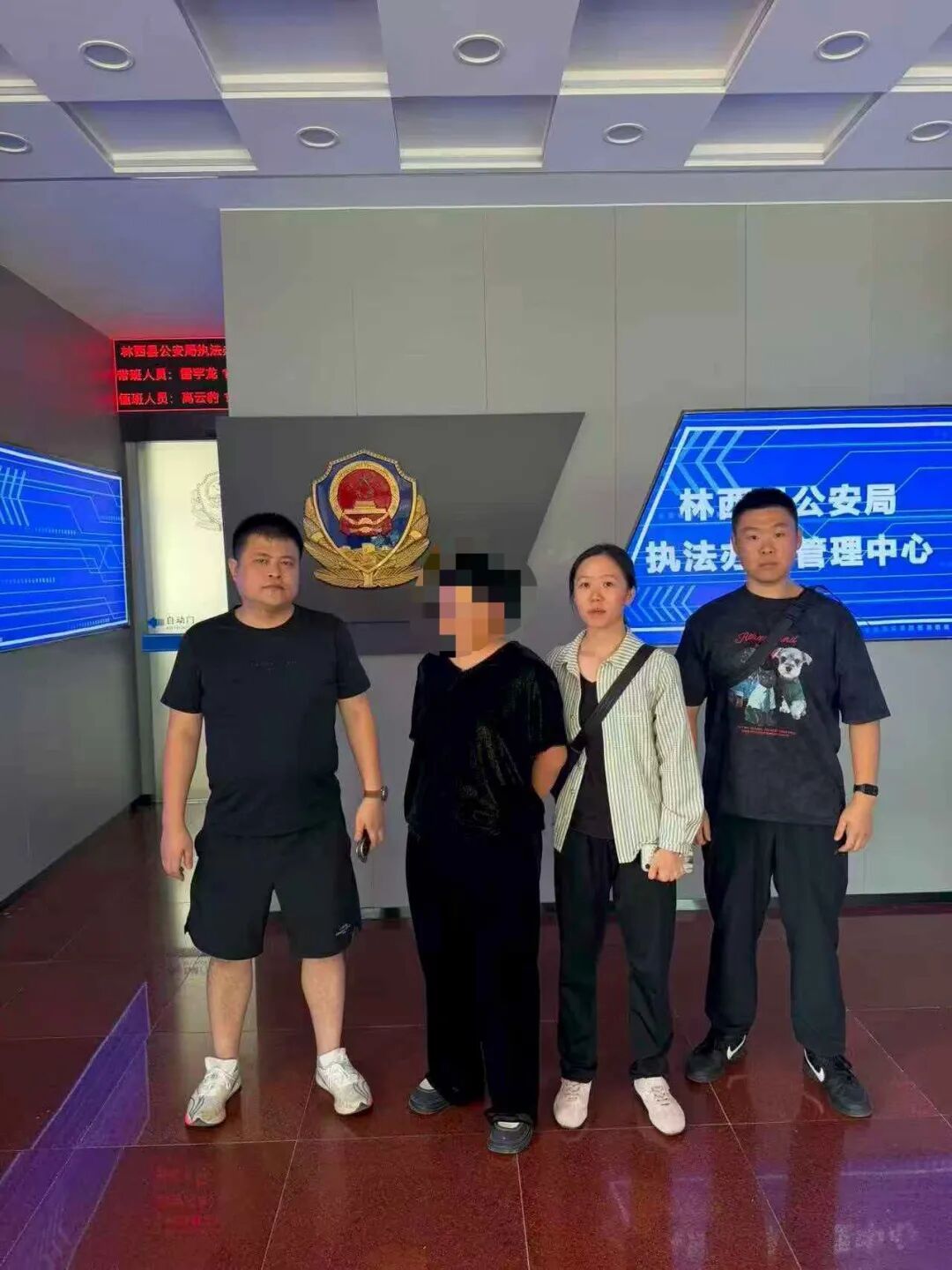 “斩桃花”“消灾”骗走114万！株洲警方全额追回