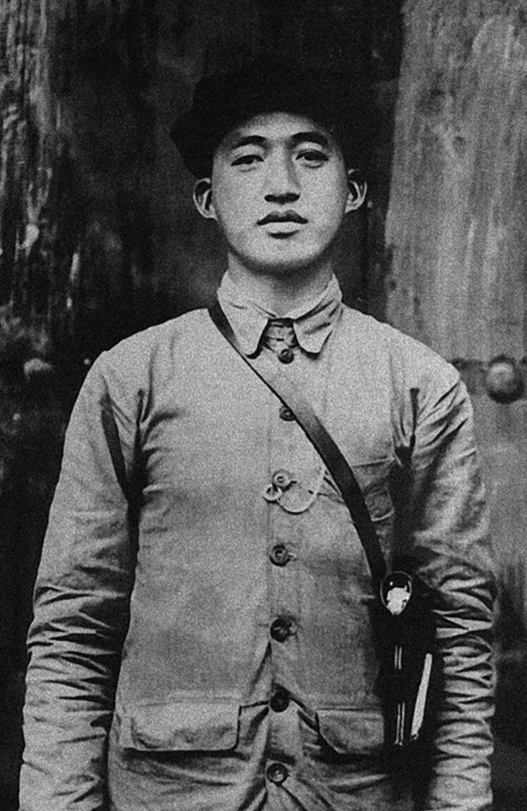 山河永念，英雄不朽！