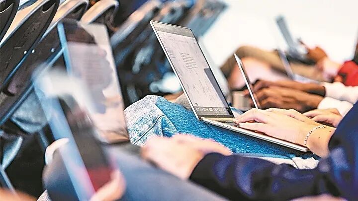 90%的大学教师担心！学生越来越会用AI，却可能少了一种能力