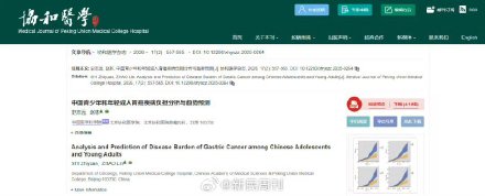 为什么年轻人胃癌越来越多