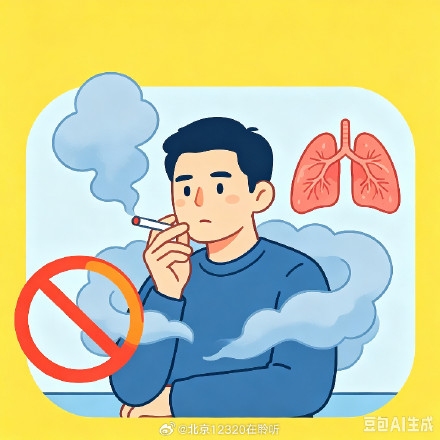肺癌离你有多远?这些危险因素别忽视 肺癌离你有多远?这些危险因素别忽视