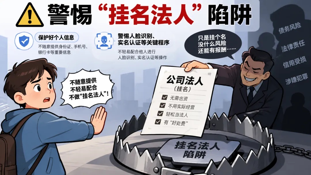 大学生请注意,这份“兼职”不能干! 大学生请注意,这份“兼职”不能干!