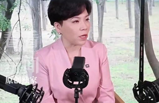 邓亚萍：曾收到过死亡威胁！谈及“王楚钦不敌张本智和”：不要找客观原因