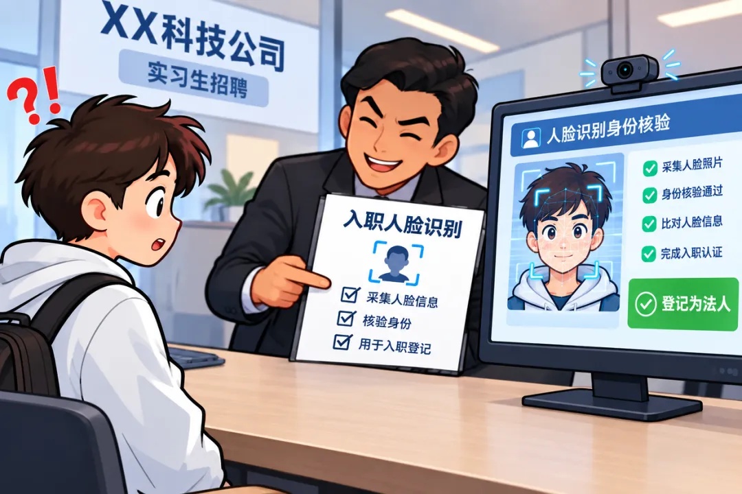 大学生请注意,这份“兼职”不能干! 大学生请注意,这份“兼职”不能干!