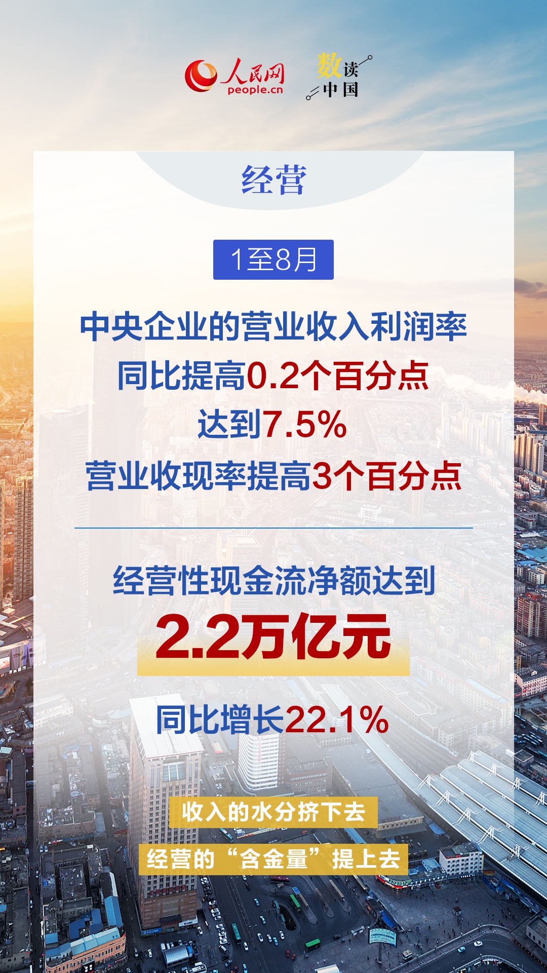 99.3万亿家底！央企“顶梁柱”稳在哪