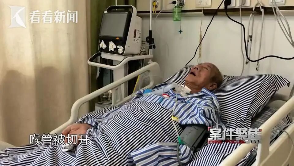 七旬兄弟因遗产反目:哥哥一年38次堵弟弟家锁眼,多次上门骚扰、殴打,最终弟弟瘫痪 七旬兄弟因遗产反目:哥哥一年38次堵弟弟家锁眼,多次上门骚扰、殴打,最终弟弟瘫痪