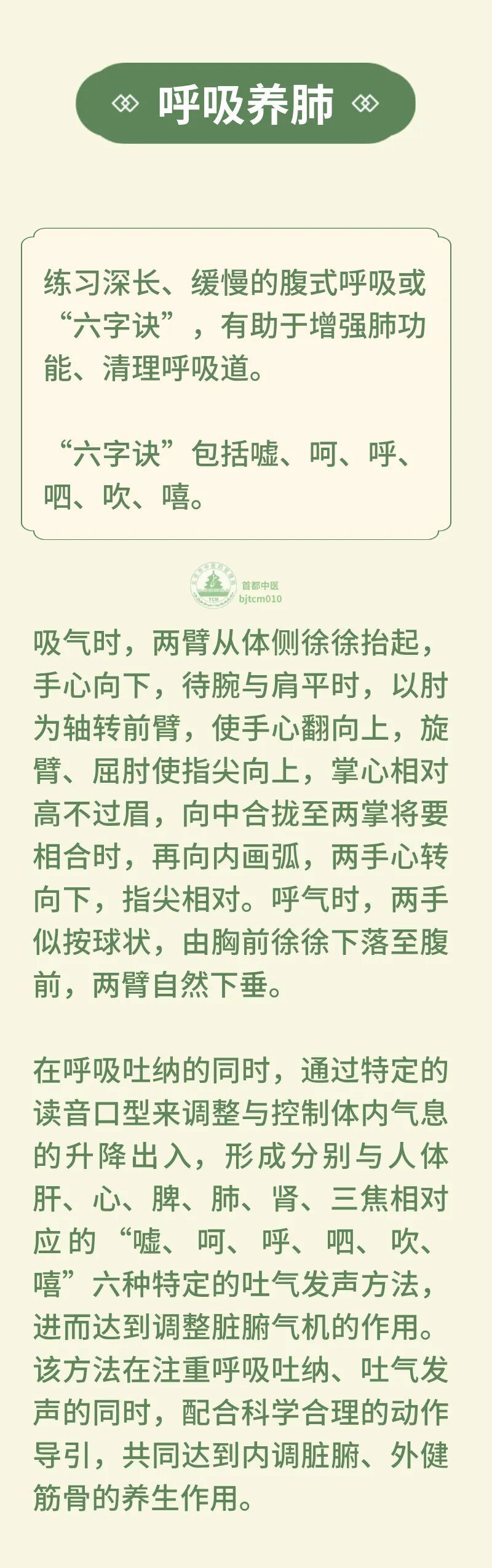 呼吸道问题总反复?中医教您筑牢肺部防线 呼吸道问题总反复?中医教您筑牢肺部防线