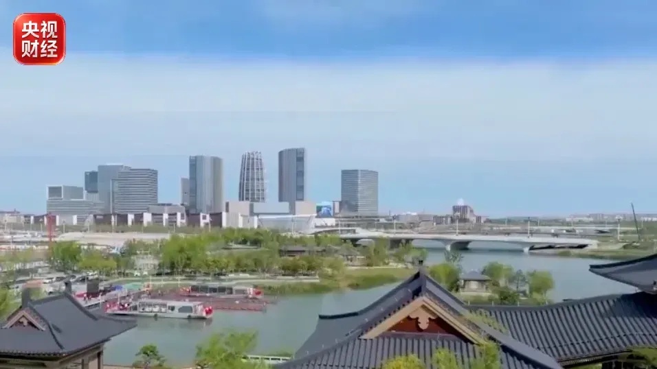 国庆假期多条旅游线路上新