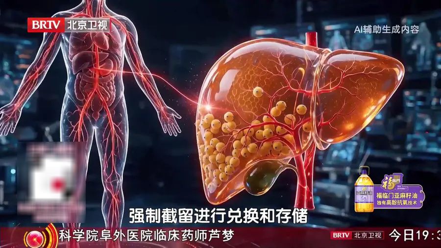 心血管“淤堵”的元凶,原来就藏在你家的餐桌上…(不是脂肪) 心血管“淤堵”的元凶,原来就藏在你家的餐桌上…(不是脂肪)