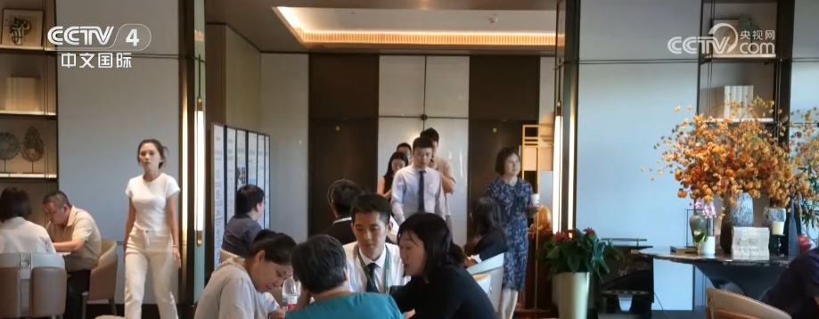120平方米、150万元！减轻居民贷款购房利息成本激发新需求 助力更多人住有所居