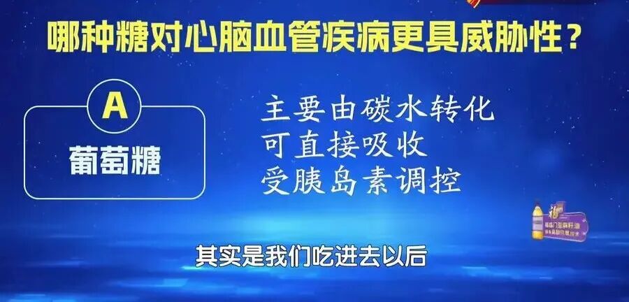 心血管“淤堵”的元凶,原来就藏在你家的餐桌上…(不是脂肪) 心血管“淤堵”的元凶,原来就藏在你家的餐桌上…(不是脂肪)