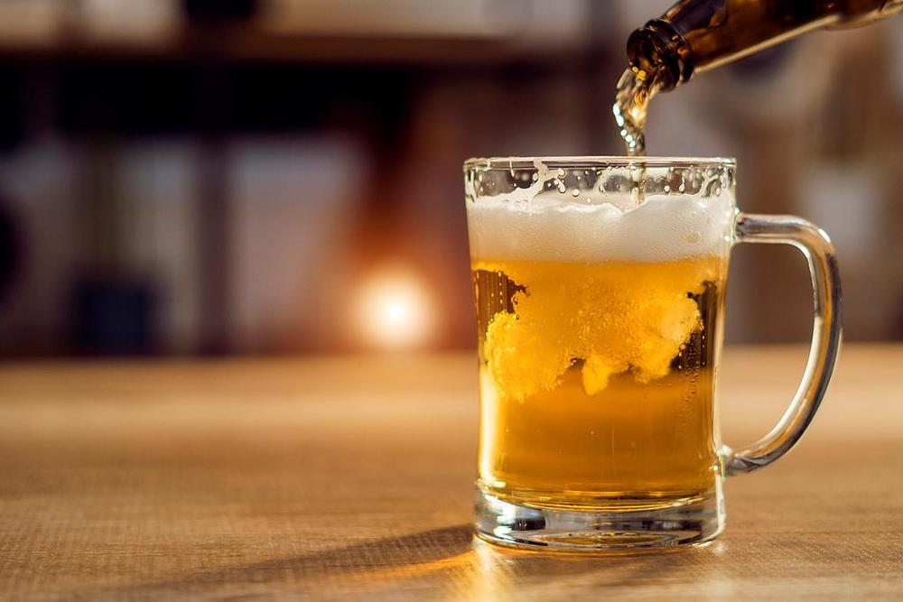 喝无醇啤酒开车会被认定为酒驾吗?交警提醒 喝无醇啤酒开车会被认定为酒驾吗?交警提醒