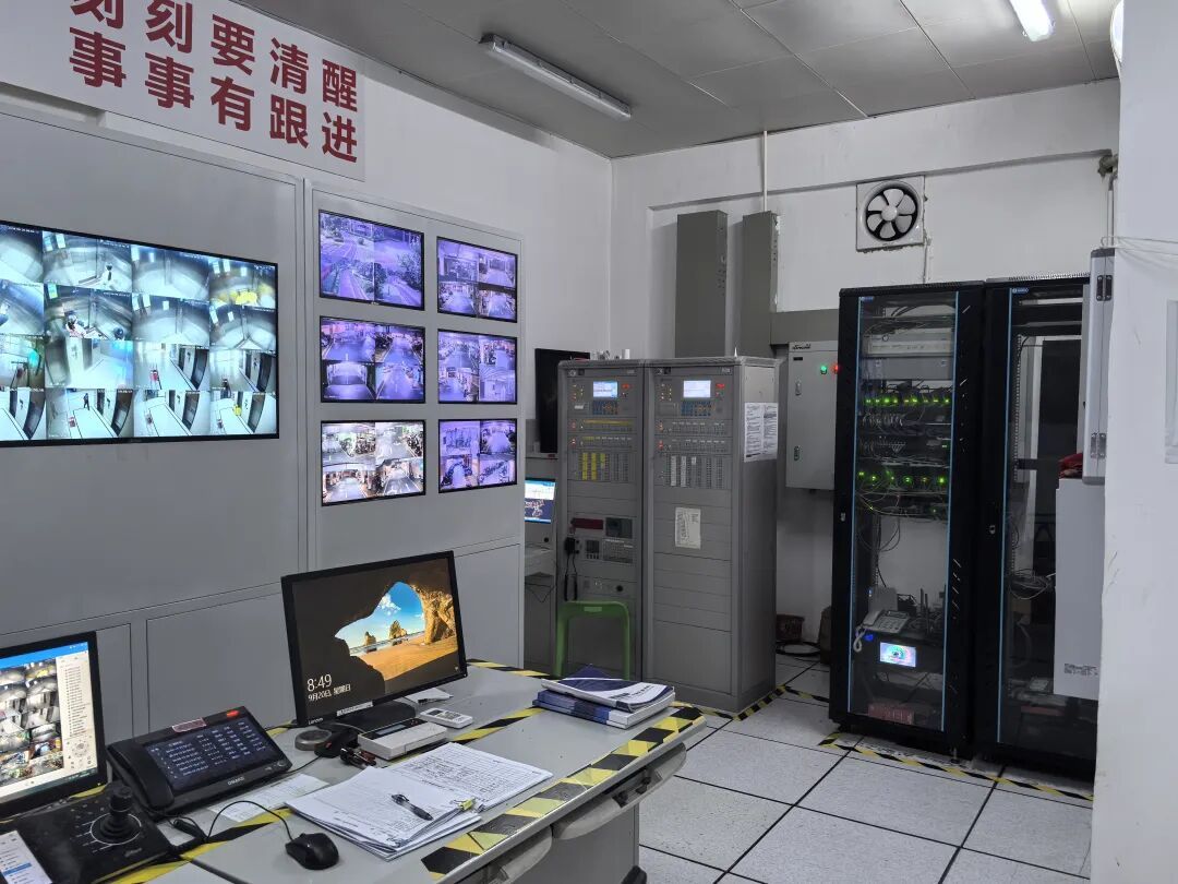 消防控制室值班操作人员没证?两家物业公司被罚 消防控制室值班操作人员没证?两家物业公司被罚