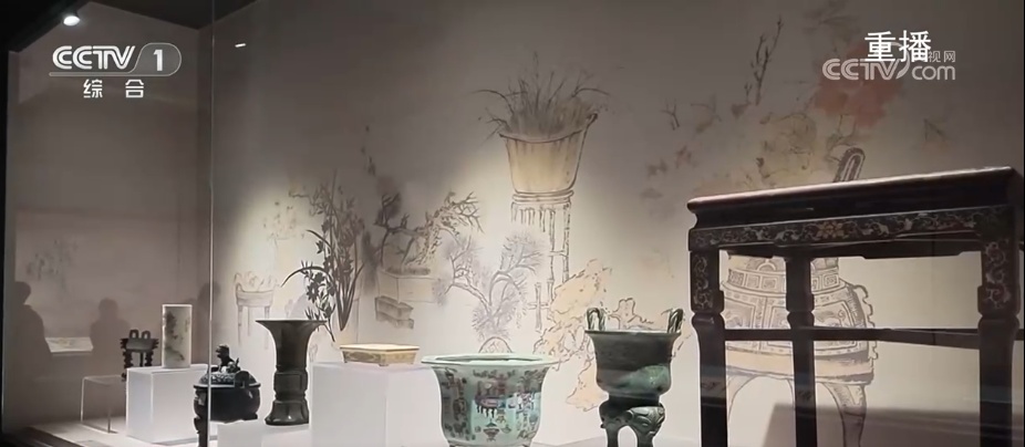 看展、观景、赏民俗 多彩活动解锁假期新玩法 文旅市场热潮涌动活力足