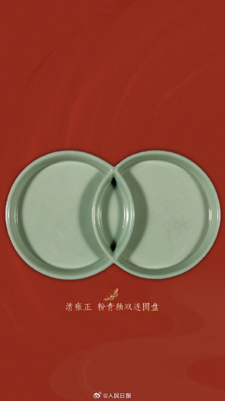 舒适！故宫对偶呈祥的中国美学