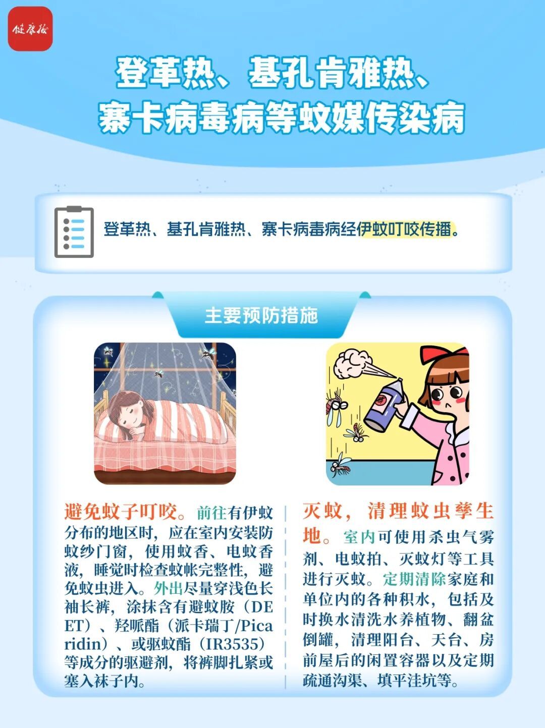 假期出游 收好这份疾控提示