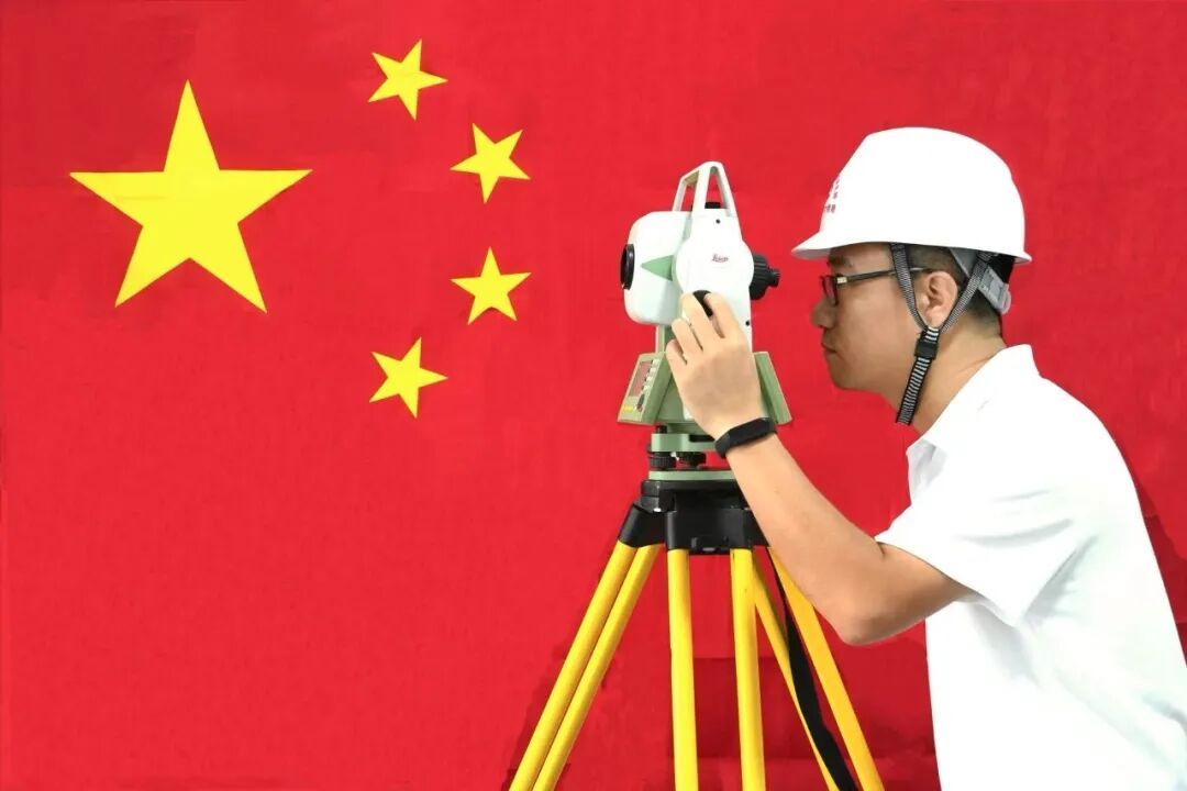 多图预警！和国旗合影原来这么出片呢~