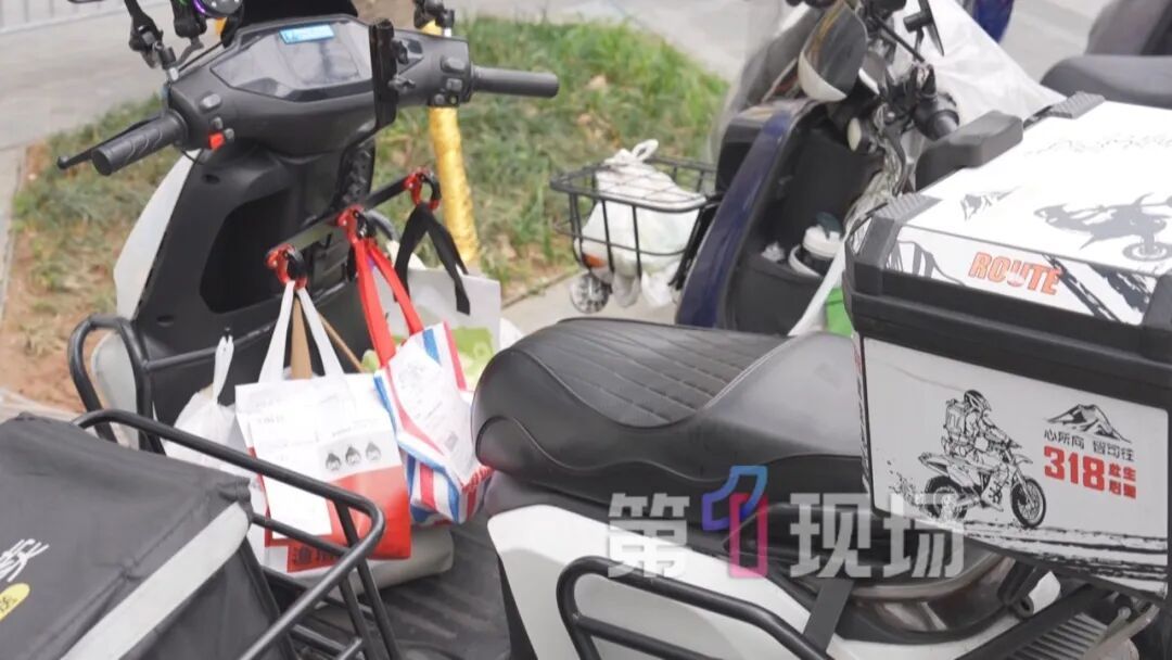深圳一33岁外卖小哥突然“软瘫”，以为是累的，结果差点要了他的命！
