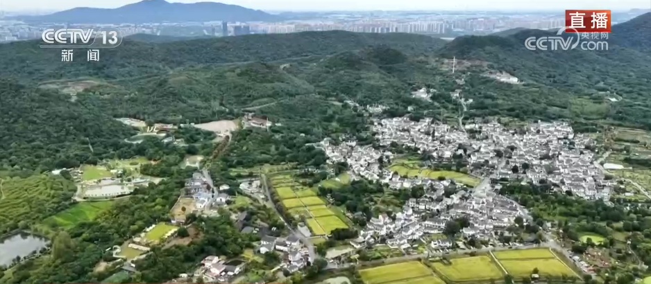 用“慢”旅游方式打开田园乡村 “一杯咖啡”串联农文旅融合新场景新业态