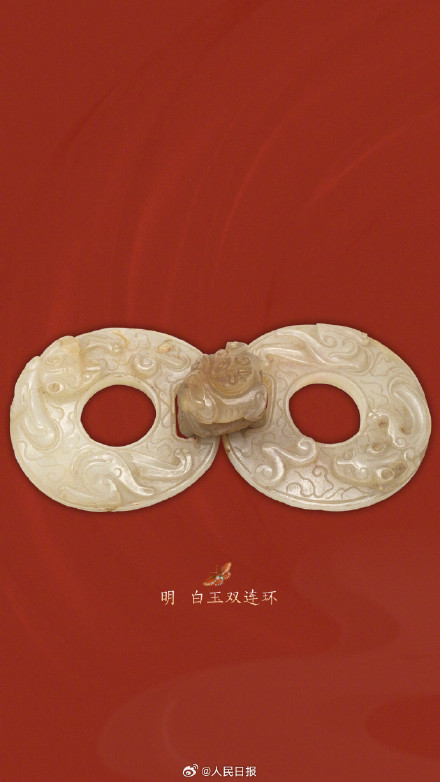 舒适！故宫对偶呈祥的中国美学