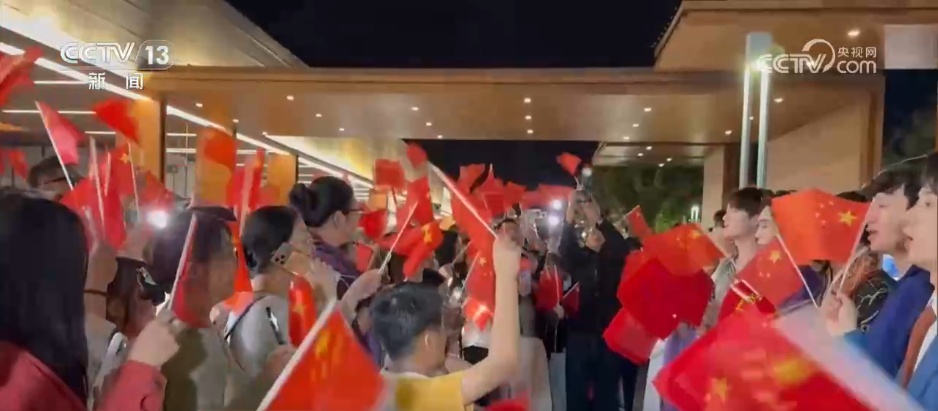 逛古建、赏非遗、看表演 文化之美“多点开花”添彩国庆假期 逛古建、赏非遗、看表演 文化之美“多点开花”添彩国庆假期
