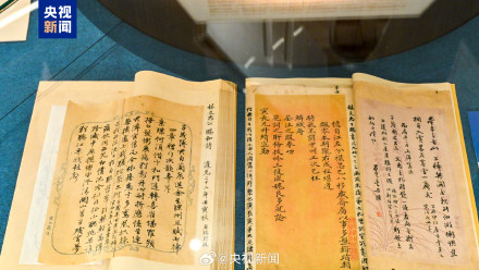 大学图书馆珍藏33万余册古籍