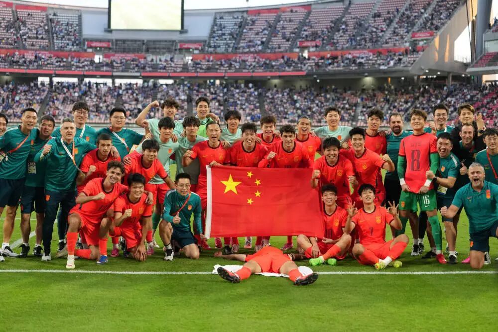 今日再添7金:高尔夫团体夺双金创历史,男足时隔28年再获铜牌,女足无缘奖牌;中国队169金89银83铜收官,创境外参加亚运会最佳战绩 今日再添7金:高尔夫团体夺双金创历史,男足时隔28年再获铜牌,女足无缘奖牌;中国队169金89银83铜收官,创境外参加亚运会最佳战绩