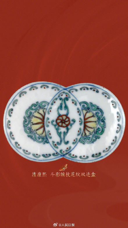 舒适！故宫对偶呈祥的中国美学