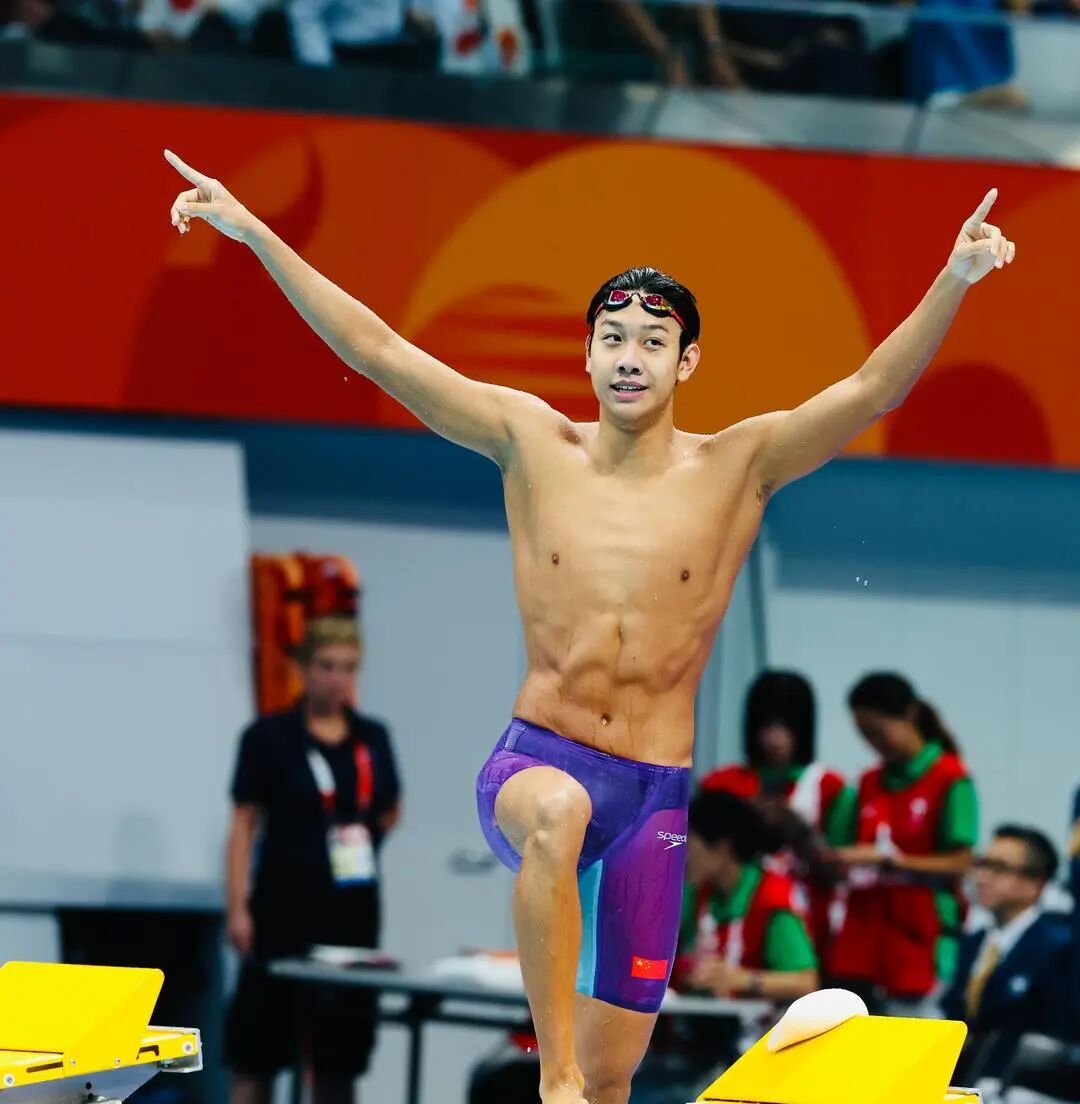 32金11银18铜！山东健儿名古屋亚运会拿下61枚奖牌，位居全国首位