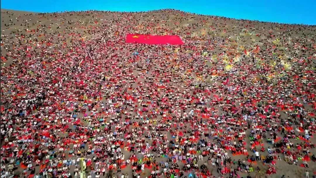约满!限流!多个景区发布通知 约满!限流!多个景区发布通知