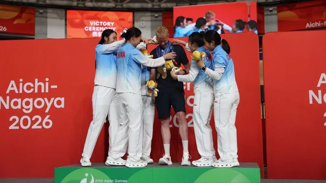 32金11银18铜！山东健儿名古屋亚运会拿下61枚奖牌，位居全国首位