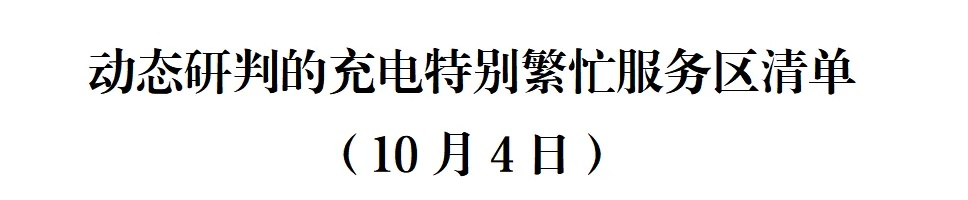 “给车排队充电像食堂打饭”，有人排5个半小时，最新研判→