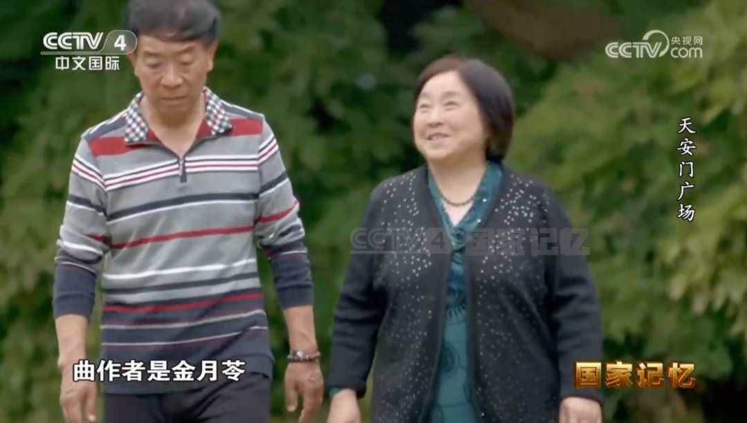 两个十几岁孩子创作的这首歌,几代中国人都会唱! 两个十几岁孩子创作的这首歌,几代中国人都会唱!